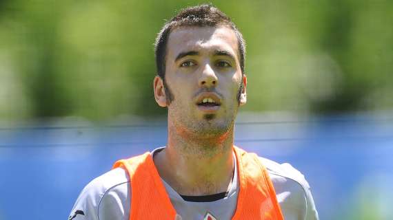 VIVIANO, Lesione lieve, stop di 2 settimane