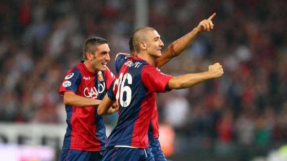 CASMS, Lazio-Genoa senza tifosi ospiti