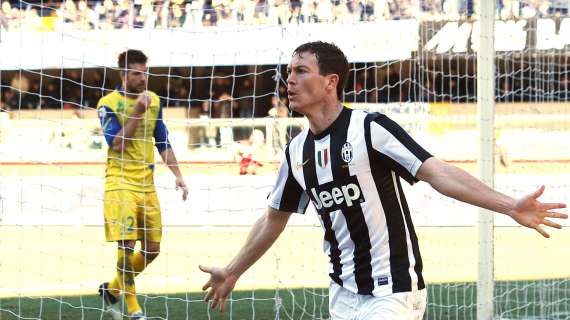 ANTICIPO, La Juve vince 2-1 a Verona col Chievo