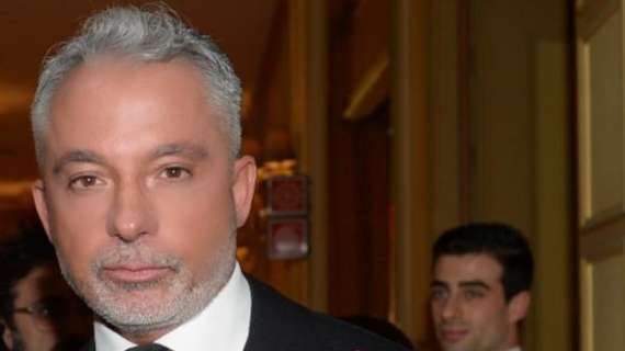 BARONE, Il messaggio commosso di Alessandro Moggi