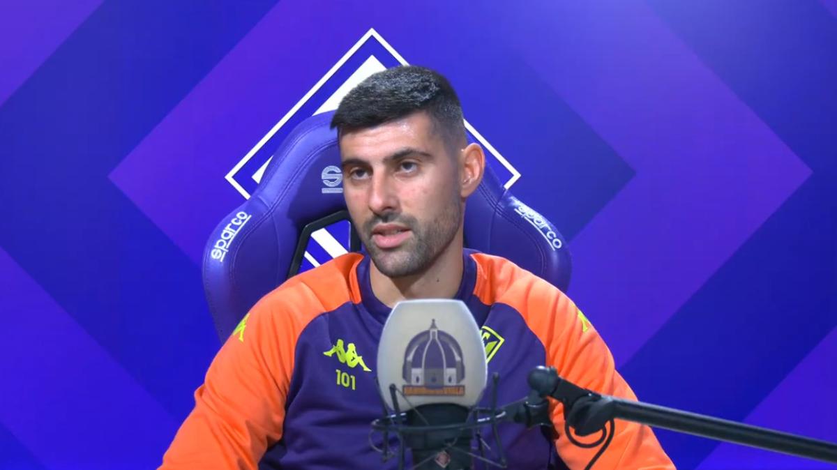 Immagine strip Copertina n.1