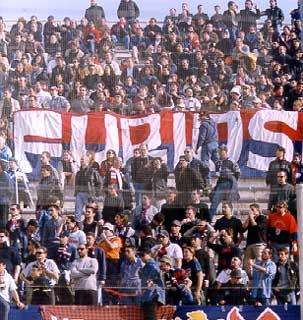 CAGLIARI, Daspo a 10 ultras dopo la gara con la Juve