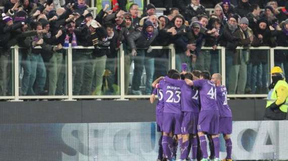 RIGHETTI, Campionato straordinario dei viola