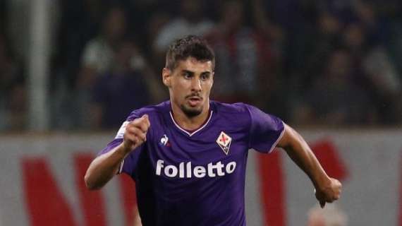 FIO-MIL, Al 45' è 0-0: Viola viva soltanto nel finale