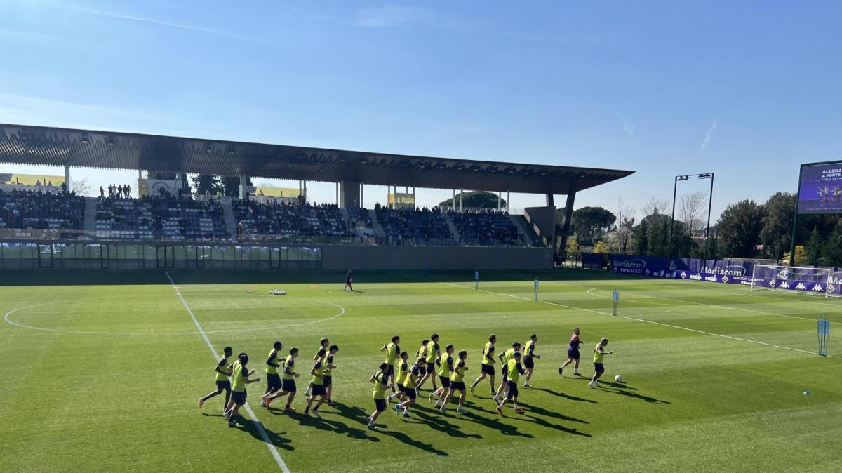 Quanto calore al VP. Gazzetta: "Ora la media punti fa ben sperare"