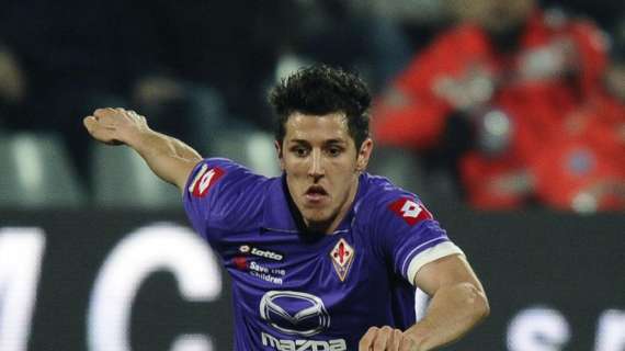 JOVETIC, Visionato dal Manchester City