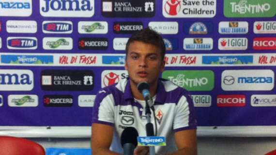 LJAJIC, Voglio far bene. Jovetic? Spero resti