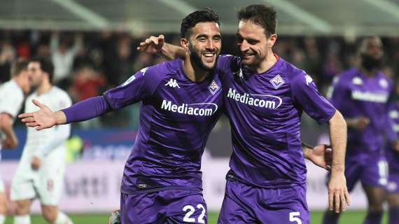 TOP FV, Vota il miglior viola in Fiorentina-Milan!