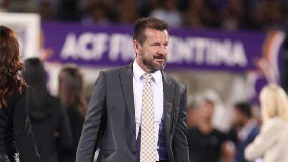 DUNGA, Hugo? Ho parlato con Pioli: lo sta inserendo