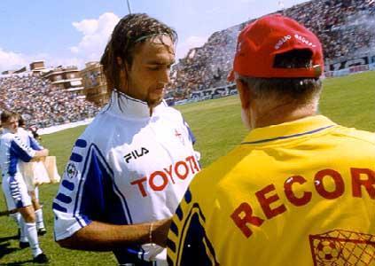 Fiorentina, una storia tra scudetti e notti europee: alcuni momenti indimenticabili dei Viola