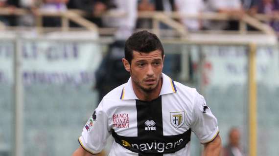 DG PARMA, Dzemaili? Non c'è bisogno di vendere