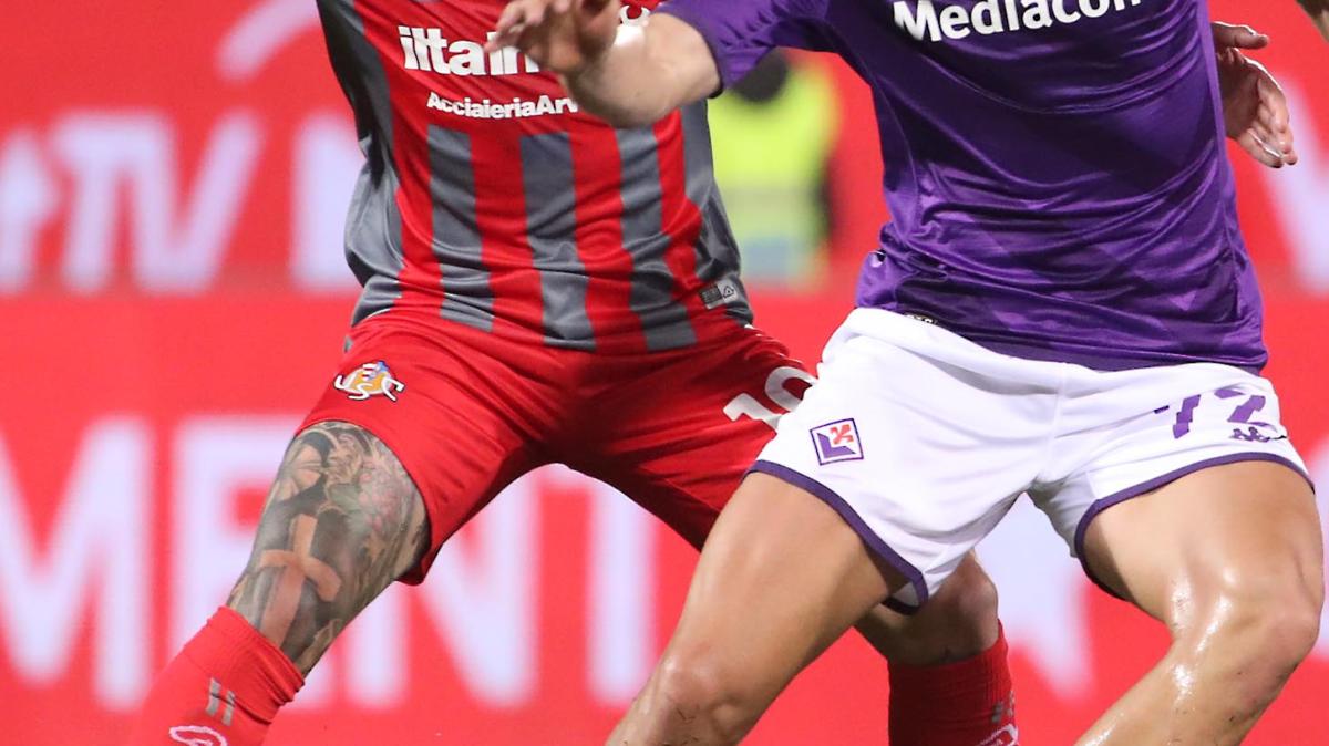 Viola imbattuta in casa con la Cremonese: le statistiche più curiose del match