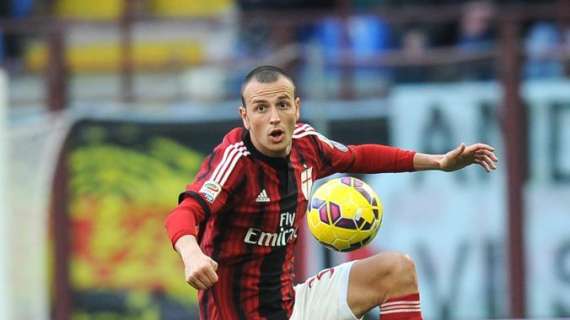 ANTONELLI, Siamo venuti qua per vincere