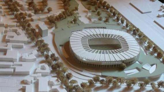 STADIO ALLA MERCAFIR: IL MOMENTO È CATARTICO