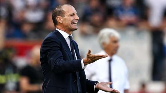 ALLEGRI, Ci giochiamo il quarto posto anche con i viola