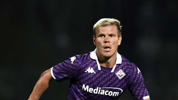 KOLESNIKOV, Kokorin vuole giocarsela con la Fiorentina