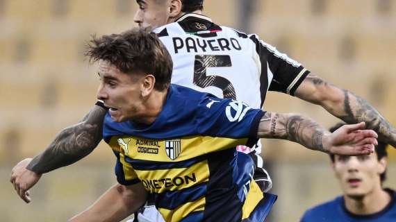 Udinese-Parma, le formazioni ufficiali del match che chiude il sabato di A