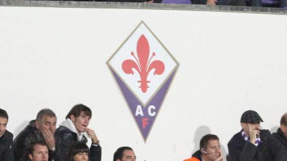 FIORENTINA, Il programma di oggi in casa viola