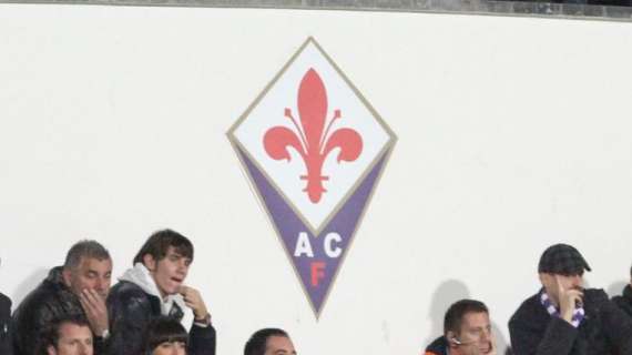 FIORENTINA, Il programma di oggi in casa viola