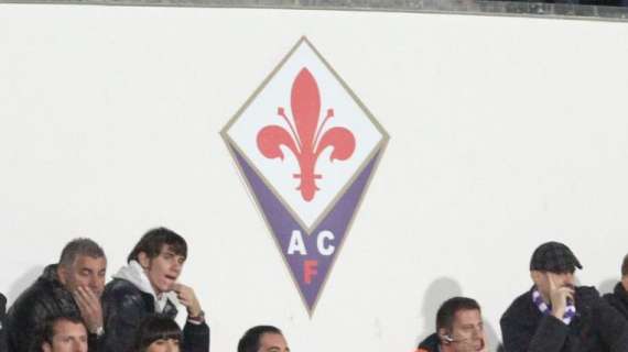 FIORENTINA, Il programma di oggi in casa viola