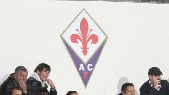 FIORENTINA, Il programma di oggi in casa viola