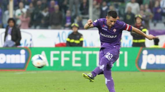 FIORENTINA, Il programma di oggi