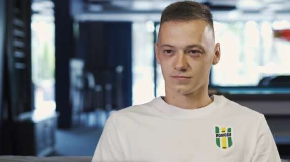 Nazarenko: "La classe della Fiorentina è superiore alla nostra. Ci abbiamo provato"