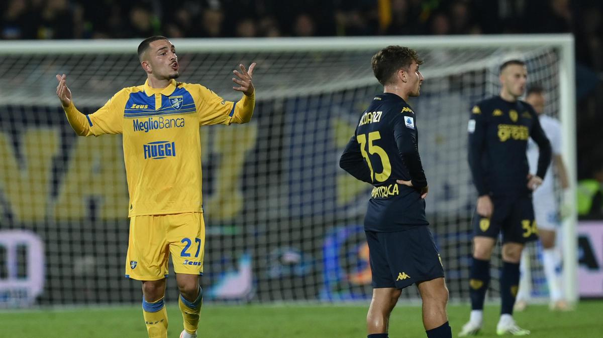 Arijon Ibrahimovic piace a tanti. Lo segue anche la Fiorentina