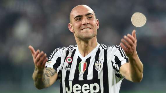 ZAZA, Ds Valencia a Milano per parlare con la Juve