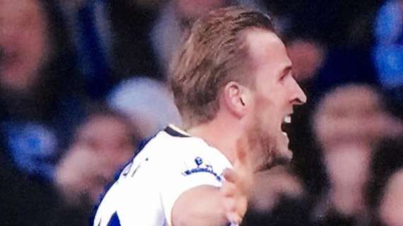 TOTTENHAM, Doppio Kane, vittoria contro l'Arsenal