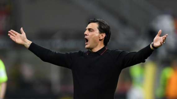 MONTELLA, Futuro? Resterò sicuramente al Milan