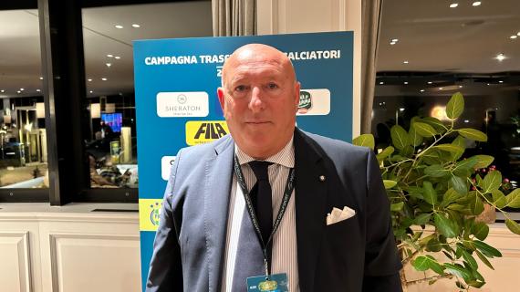 Lucchesi: "Chi vuole rialzarsi deve avere un animo diverso. Pioli faccia delle scelte"