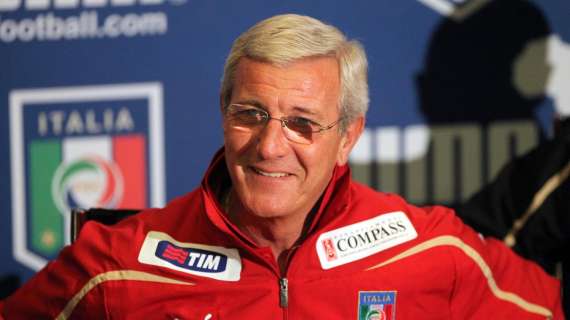 LIPPI, Nessuno sconto per chi gioca al sabato