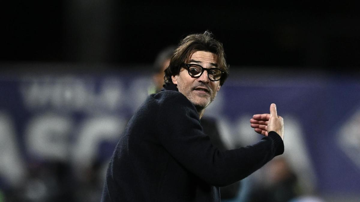 Giudizi positivi per Vanoli. La Viola precedente sarebbe appassita, ma rimane ultima