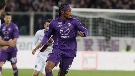 CUADRADO, Che sia un 2014 pieno di salute e amore