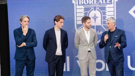 Partnership Fiorentina- ASD Boreale, parla Ferrari: "Il Viola Park è una casa dove crescere"