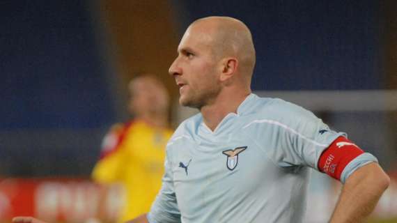 QUI LAZIO, Differenziato per Rocchi, Sculli e Bresciano