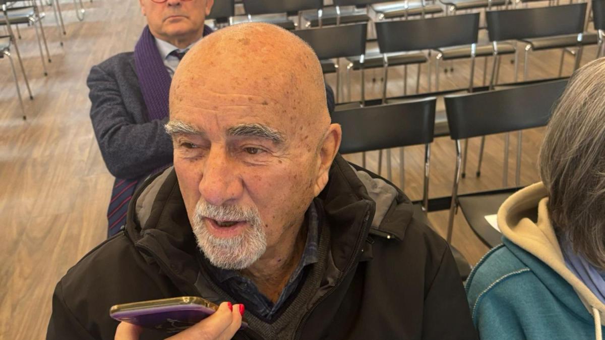 Bandoni: "Che ricordi lo Scudetto del '69: Firenze era colorata di viola"