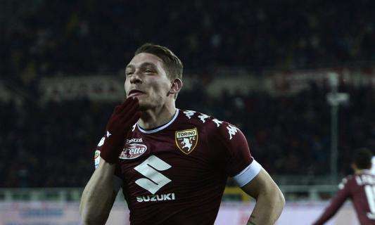 TORINO-PESCARA 5-3, La sintesi della gara in HD