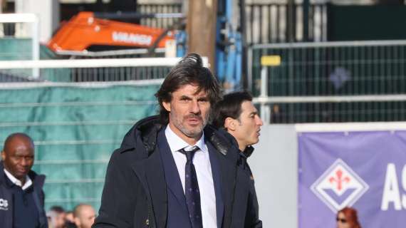 Fiorentina, Citterio a Dazn: "Approccio fantastico. Comuzzo? Ci pensa la società"