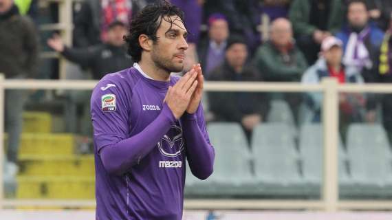 LUCA TONI, LA FAVOLA E' GIA' FINITA?