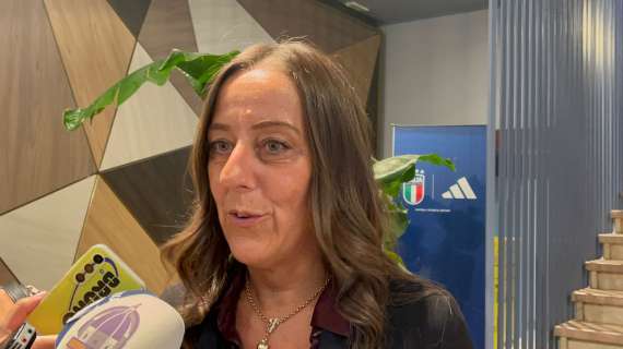 La sindaca Funaro: "Kean orgoglio della Fiorentina e di Firenze, sabato tiferemo tutti i viola col cuore e con la testa"