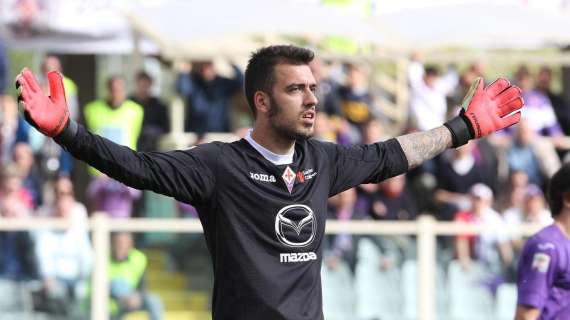 MERCATO, La Samp segue Viviano e Sorrentino