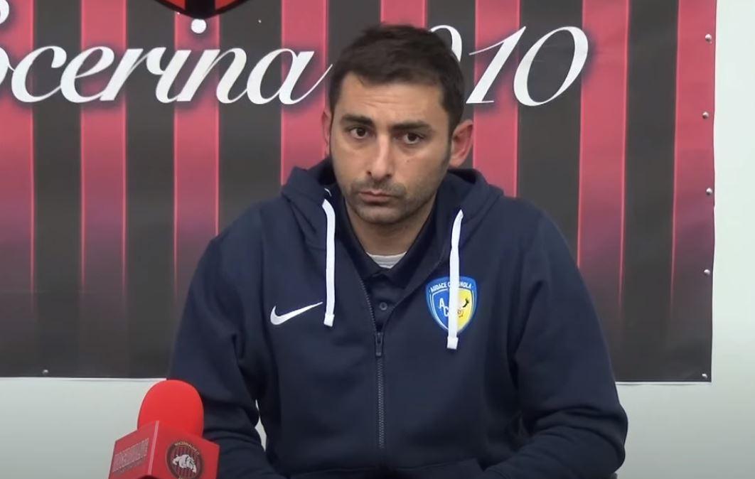 Ex viola, Pazienza riparte dal Foggia: è il nuovo allenatore del club