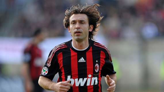 MERCATO, Pirlo a un passo dal Chelsea