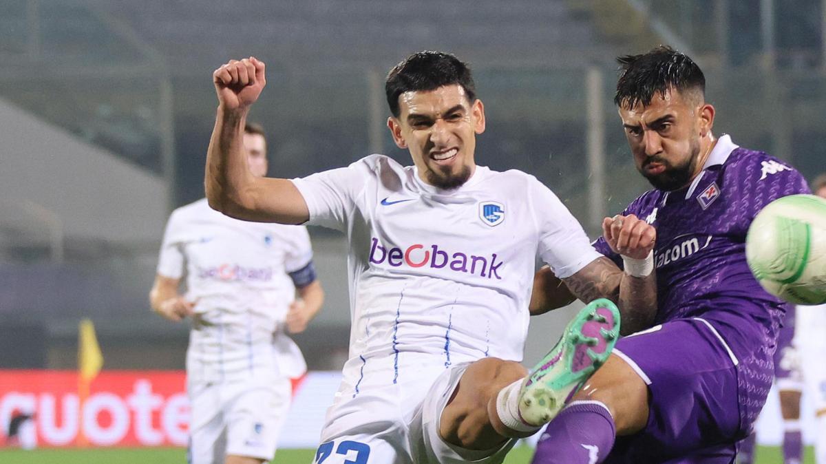 Conference, Munoz: "Vogliamo raggiungere la finale a Lipsia e vincerla"