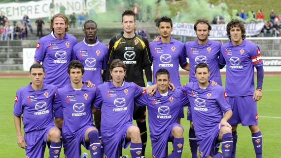 FORTIS-FIORENTINA, Segui il Live su Fv