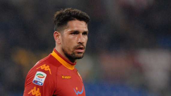 BORRIELLO, Riscattato dalla Roma e poi ceduto?