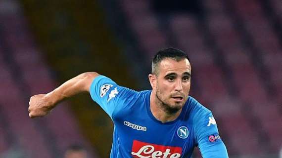 UFFICIALE, Maksimovic in prestito allo Spartak Mosca