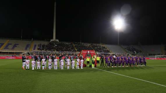 FRANCHI, Con il Torino oltre 18mila presenti allo stadio